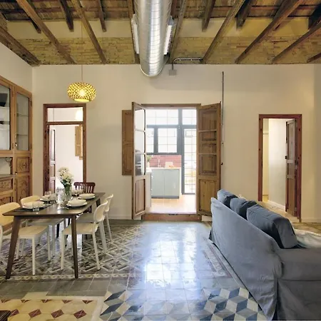 Singularstays El Grao V *