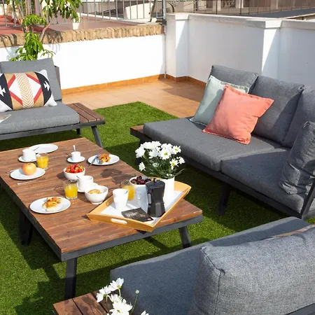 Singularstays Mar44 Terrace