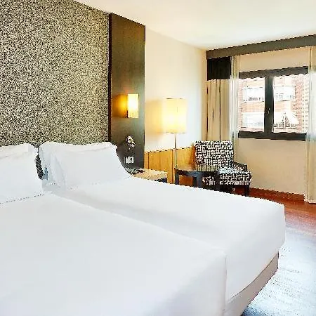 Nh Ciudad De 3* Valencia