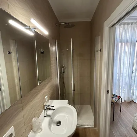 Balcon Al Mar 게스트하우스