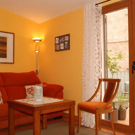 Apartamento Vlc El Carmen *