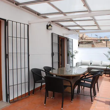 Vlc El Carmen * Valencia