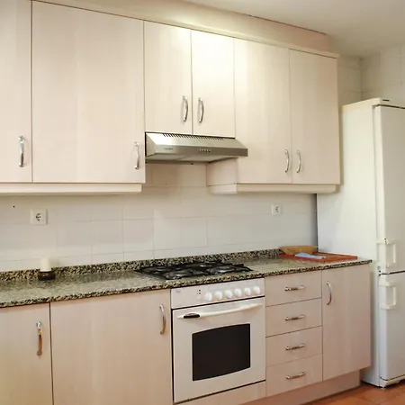 Apartment Vlc El Carmen *