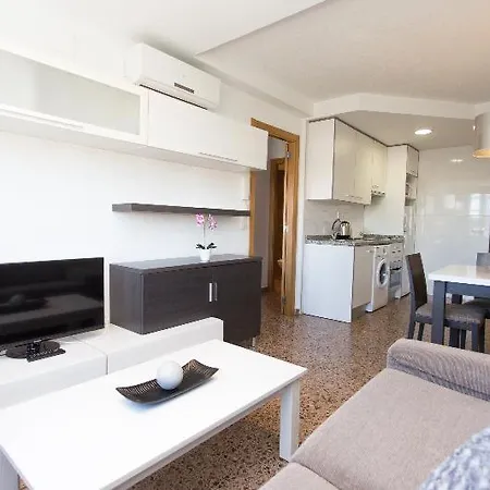 Apartment Pio Xii