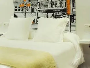 Boutique Sabbia ולנסיה