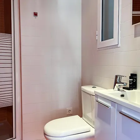 Luxury - Boutique Market Apartment Valencia