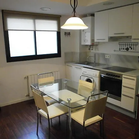 Appartement Total *