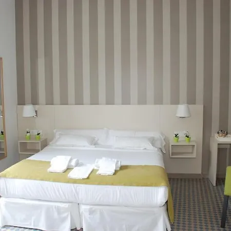 San Lorenzo Boutique 3* ולנסיה