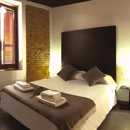 Soho 4* Валенсия