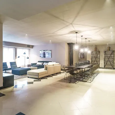 Luxury - Boutique Paz * Valencia