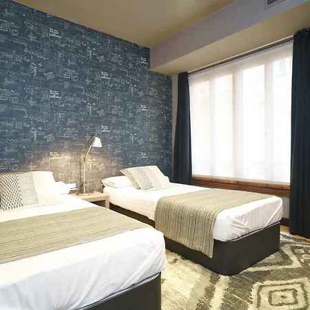 Luxury - Boutique Paz