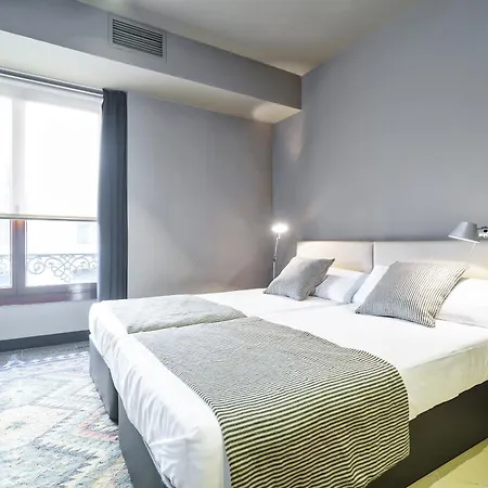 Luxury - Boutique Paz