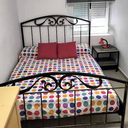 Appartement New Trendy