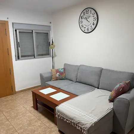 Plaza Sainetero Arniches * Valensiya