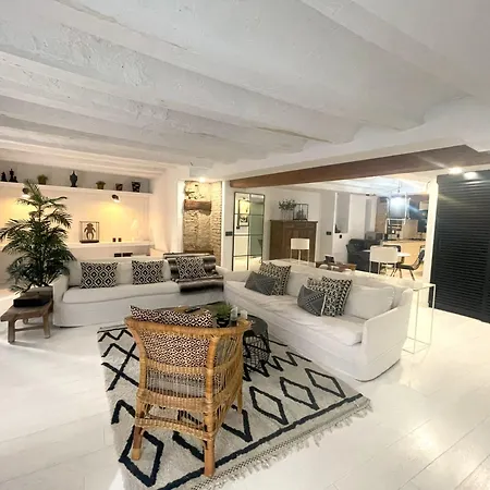 Luxury - Boutique El Carmen *