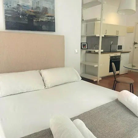 Bella Flats Apartment *