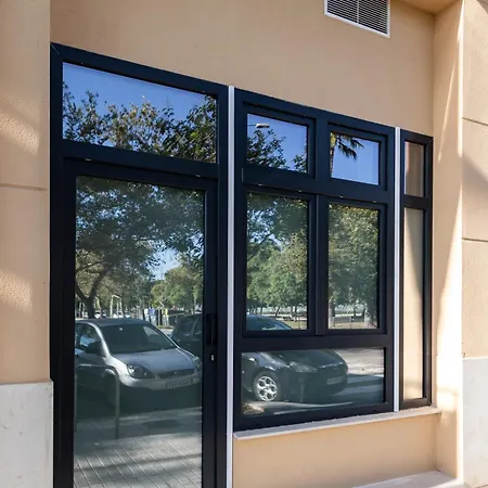 Apartamento Vera By Concept Flats *