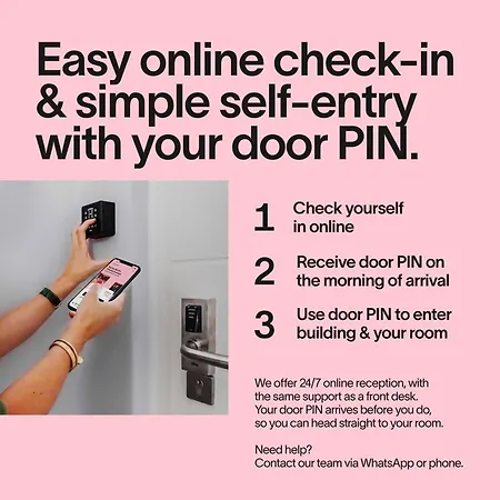 Numa El Carmen 瓦伦西亚