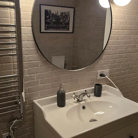 Vicent Clavel Apartment Valencia
