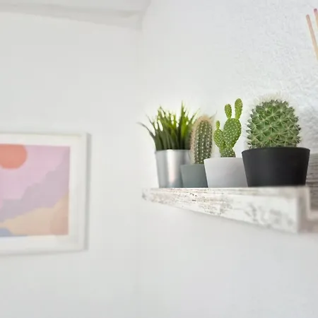 Privatunterkunft Need