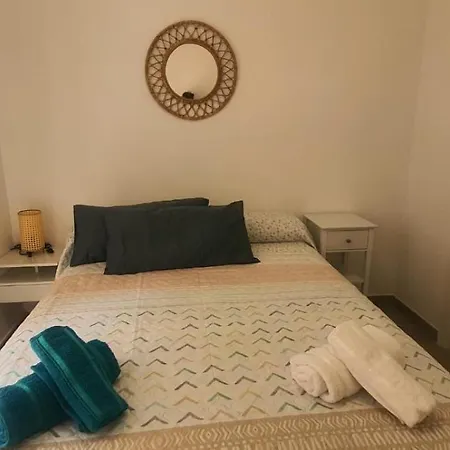 Vip En Vivienda Compartida, Muy Centricas, Ruzafa Centro, Bonitas Y Tranquilas