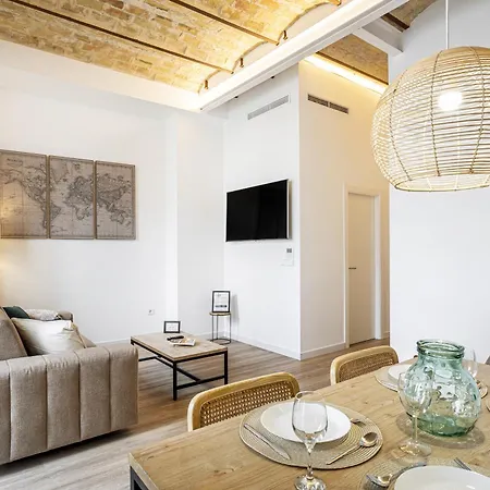 Aire Holidays Βαλένθια