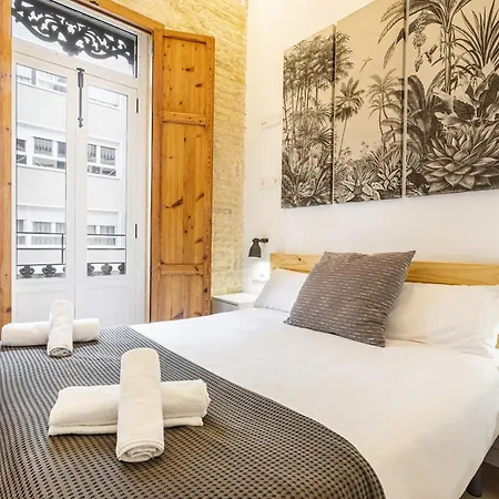 Aire Holidays Βαλένθια