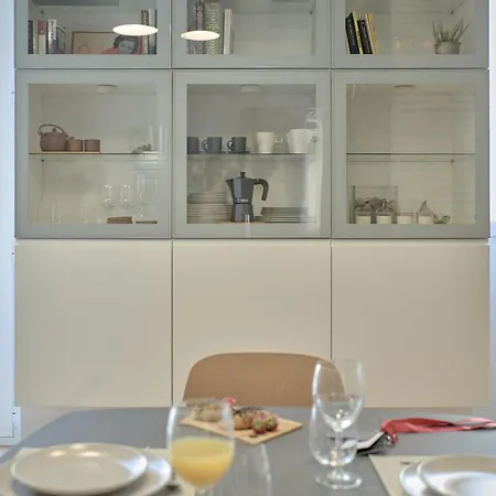 Romantic Botanico By Virkin Apartamento