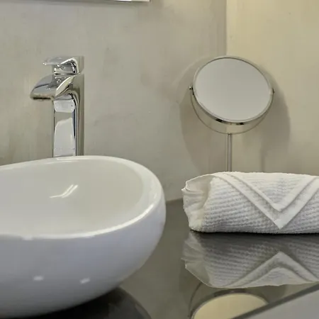 El Botanico Zen Suite Con Terraza By Virkin Suites
