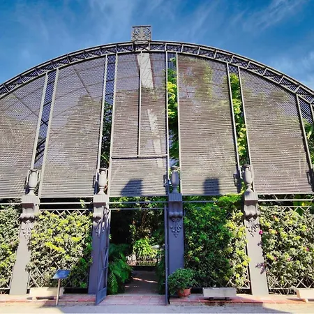 Romantic Botanico By Virkin Valencia