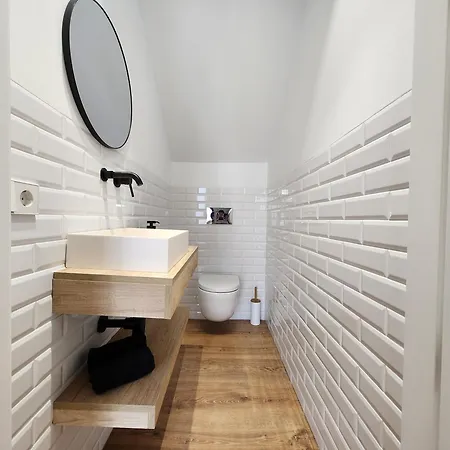 Md Barraques De Lluna Villa *