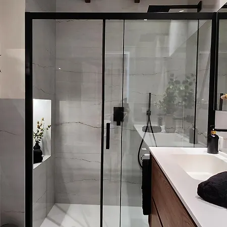 Md Barraques De Lluna Villa Valensiya