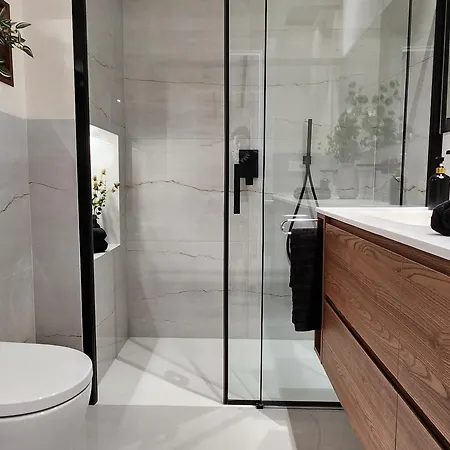 Md Barraques De Lluna Valência