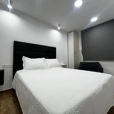 Appartement Playa Arenas 2 *