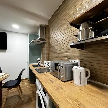 Playa Arenas 2 Valencia