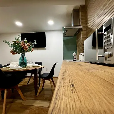 Playa Arenas 2 Lejlighed