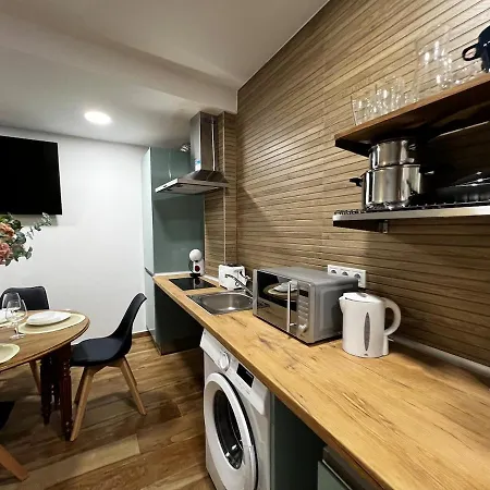 Playa Arenas 2 * Valencia