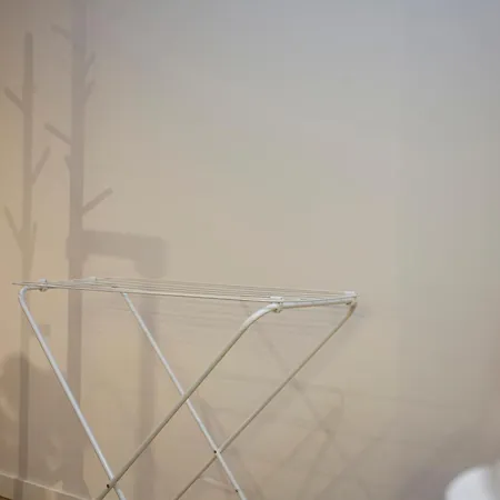 Nomad Haux Mestalla Апартаменты Валенсия