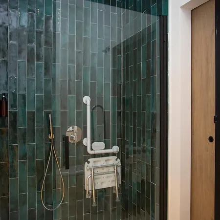 Appartement Nomad Haux Mestalla