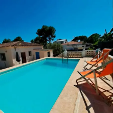 Casa vacanze Buganvilla