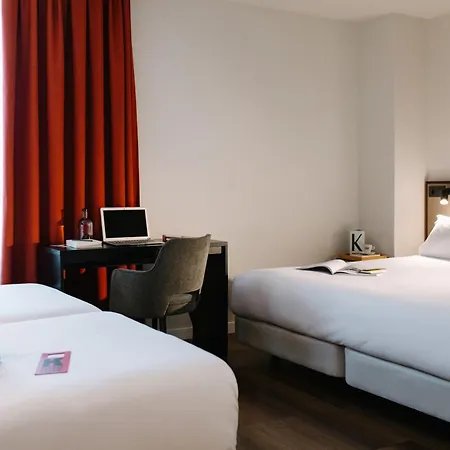 Kramer Hotel Valencia