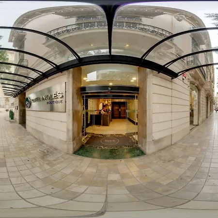 Sh Ingles Boutique Valensiya