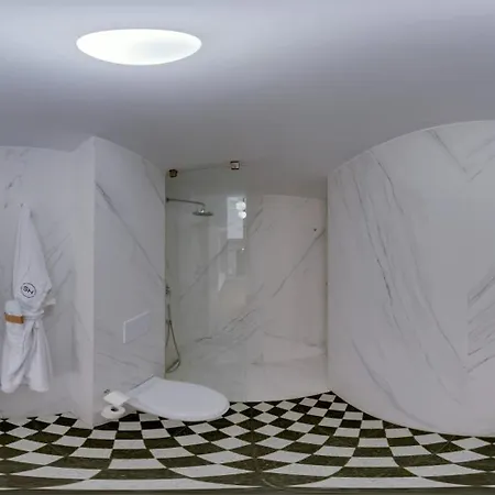 Otel Sh Ingles Boutique 4*