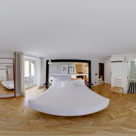 Otel Sh Ingles Boutique Valensiya