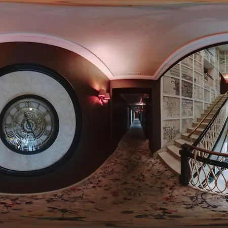 Otel Sh Ingles Boutique