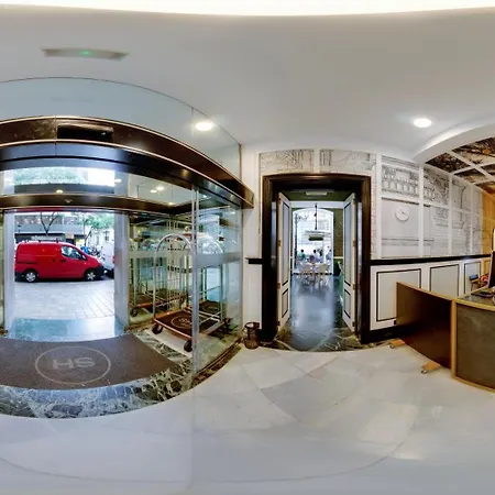 Sh Ingles Boutique Hotel 4*