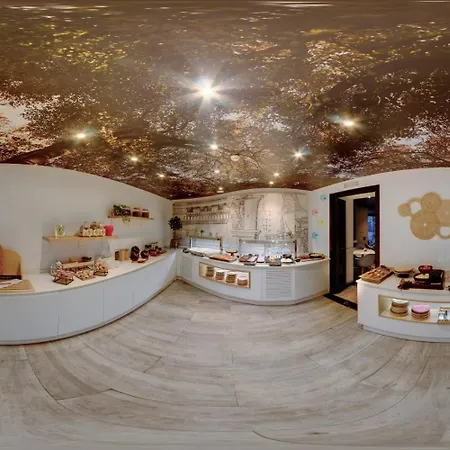 Otel Sh Ingles Boutique 4*