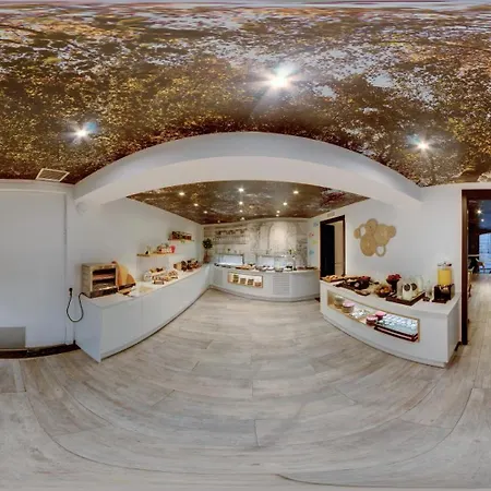 Otel Sh Ingles Boutique 4*