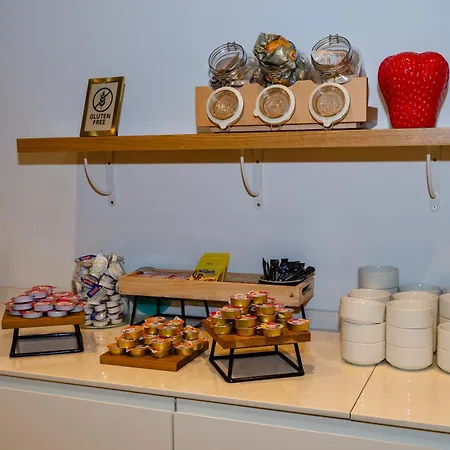 Sh Ingles Boutique Валенсия