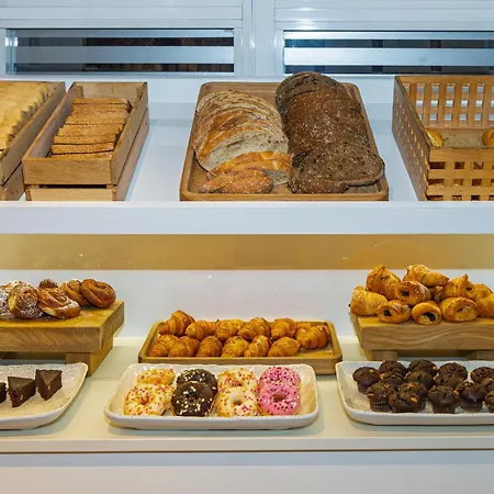 Sh Ingles Boutique Otel